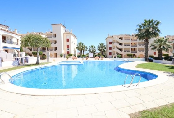 Wohnung / Appartement - Resale - Orihuela Costa -
                Zeniamar-Horizonte-La Campana