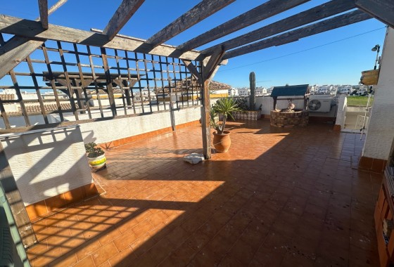 Wohnung Appartement - Resale - Orihuela - Entre Naranjos - Vistabella