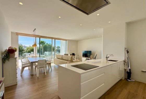 Wohnung / Appartement - Resale - Orihuela - Las Colinas Golf