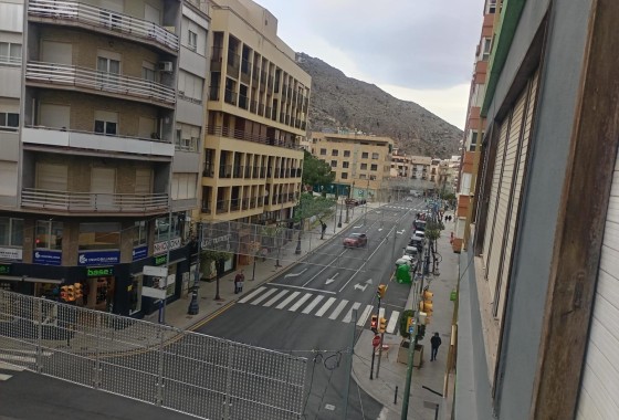 Wohnung / Appartement - Resale - Orihuela - Orihuela Ciudad