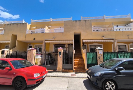 Wohnung / Appartement - Resale - Orihuela - Orihuela