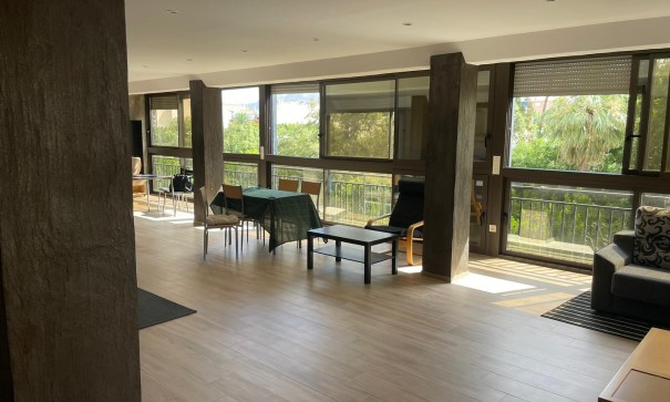 Wohnung Appartement - Resale - Orihuela - Orihuela