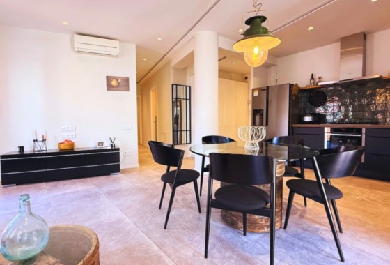 Wohnung Appartement - Resale -
        Palma - C1D-50685