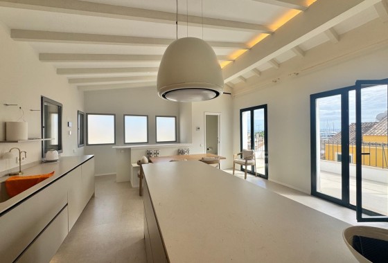 Wohnung / Appartement - Resale - Palma - Palma