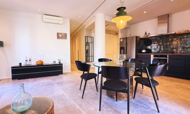 Wohnung Appartement - Resale - Palma - Ponent