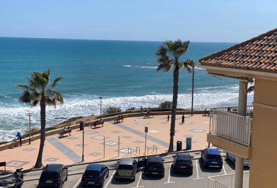 Wohnung / Appartement - Resale - Pilar de la Horadada - La Torre de la Horadada