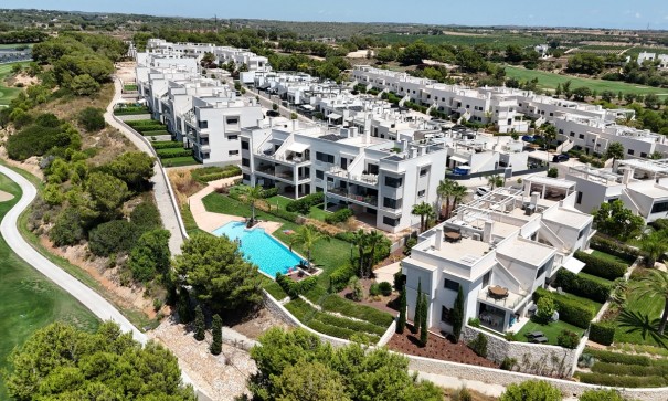 Wohnung Appartement - Resale - Pinar de Campoverde - Pinar de Campoverde