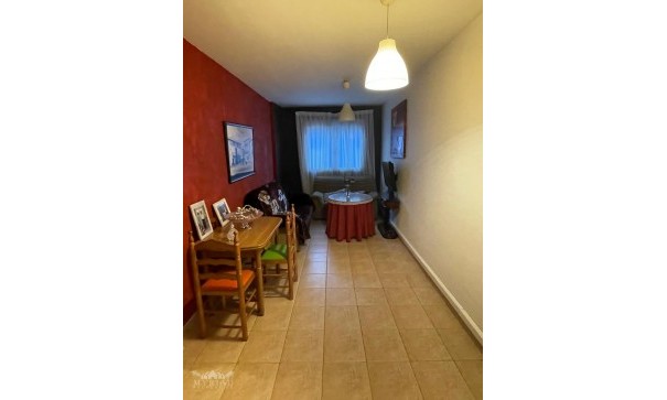 Wohnung Appartement - Resale - Pinoso - Pinoso Alicante