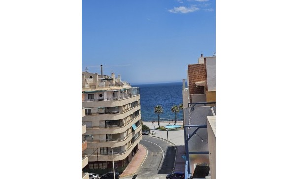 Wohnung Appartement - Resale - Playa del Cura - Torrevieja