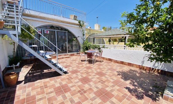 Wohnung Appartement - Resale - Playa Flamenca - Playa Flamenca