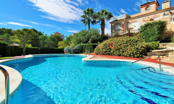 Wohnung Appartement - Resale - Playa Flamenca - Playa Flamenca