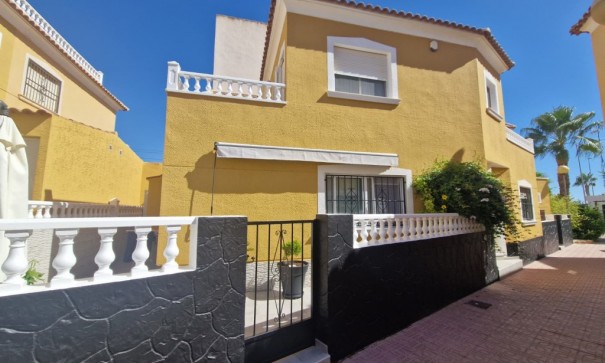 Wohnung Appartement - Resale - Playa Flamenca - Playa Flamenca
