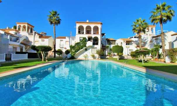 Wohnung Appartement - Resale - Playa Flamenca - Playa Flamenca