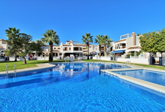 Wohnung Appartement - Resale - Playa Flamenca -
                Playa Flamenca