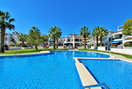 Wohnung / Appartement - Resale - Playa Flamenca - Playa Flamenca