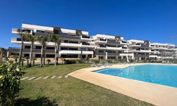 Wohnung Appartement - Resale - Playa Flamenca - Playa Flamenca