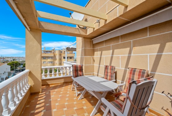 Wohnung Appartement - Resale - Punta Prima - Punta Prima