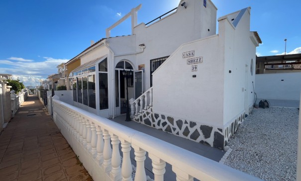 Wohnung Appartement - Resale - Punta Prima - Serena