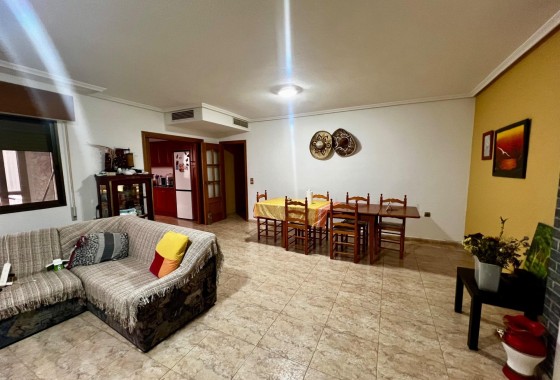 Wohnung Appartement - Resale - Rojales -
                Rojales