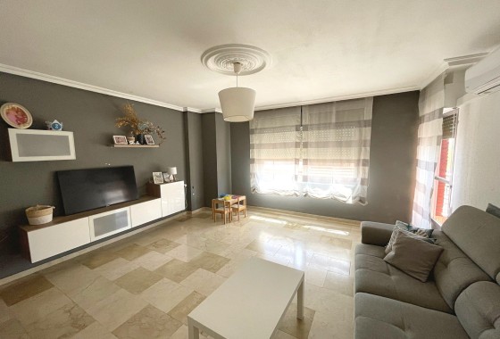 Wohnung / Appartement - Resale - Rojales - Rojales