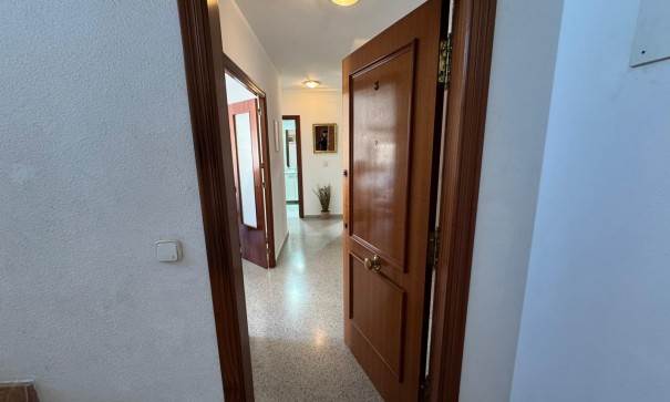 Wohnung Appartement - Resale - San Miguel de Salinas - San Miguel de Salinas