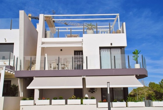 Wohnung Appartement - Resale - San Miguel de Salinas - San Miguel de Salinas