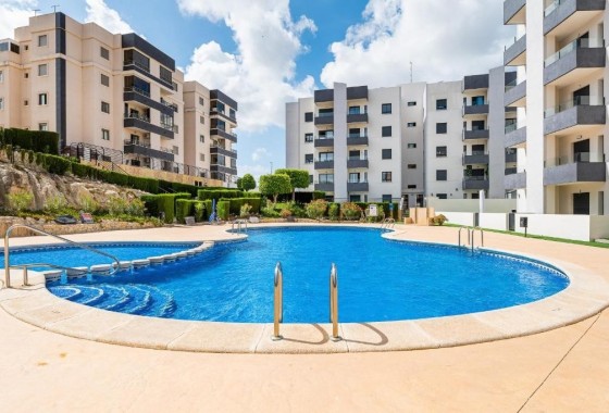 Wohnung / Appartement - Resale - San Miguel de Salinas -
                San Miguel Salinas