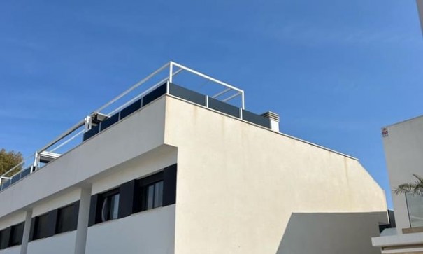 Wohnung Appartement - Resale - San Pedro del Pinatar - San Pedro del Pinatar