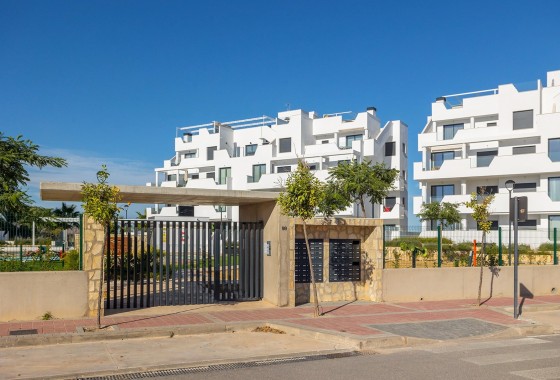 Wohnung / Appartement - Resale - Santa Rosalia Resort - Santa Rosalia