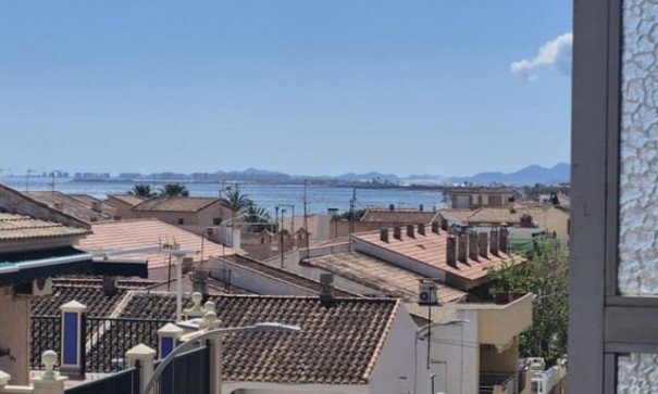 Wohnung Appartement - Resale - Torre de la Horadada - Torre de la Horadada