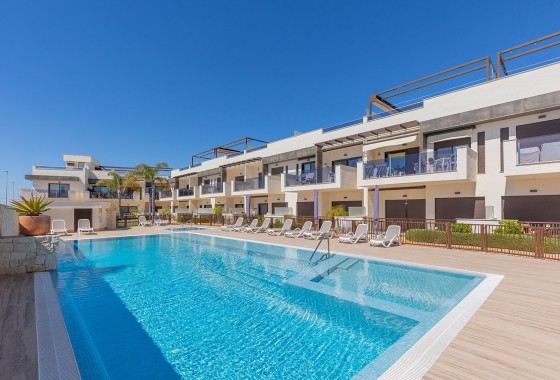 Wohnung / Appartement - Resale - Torre Pacheco -
                Dolores De Pacheco