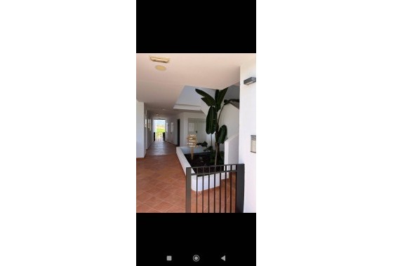 Wohnung / Appartement - Resale - Torre Pacheco - Roldán
