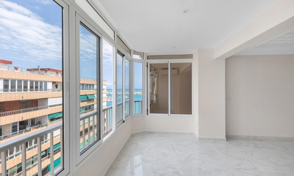 Wohnung Appartement - Resale - Torrevieja - Acequion