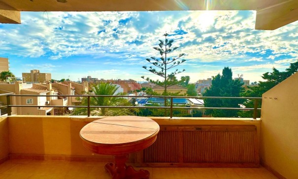 Wohnung Appartement - Resale - Torrevieja - Aguas Nuevas