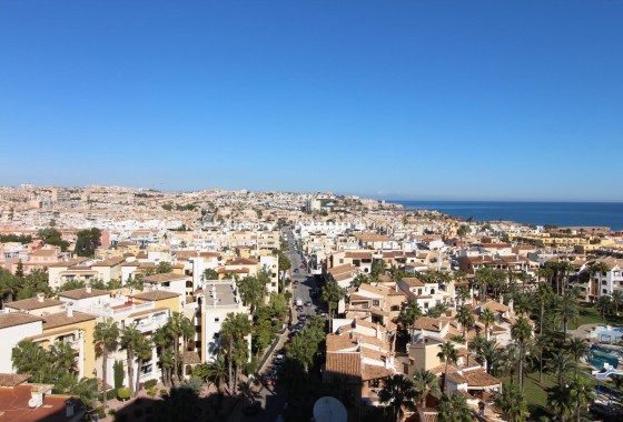 Wohnung Appartement - Resale - Torrevieja - Aldea del mar
