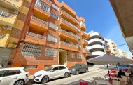 Wohnung Appartement - Resale - Torrevieja - C2R-25972