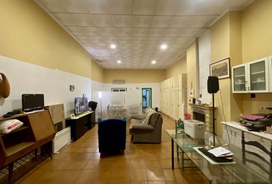 Wohnung / Appartement - Resale - Torrevieja - Costa Blanca