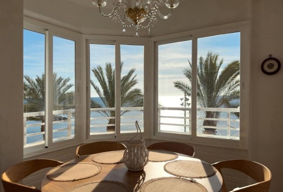 Wohnung / Appartement - Resale - Torrevieja - Costa Blanca