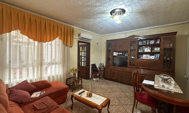 Wohnung Appartement - Resale - Torrevieja - Estacion de autobuses