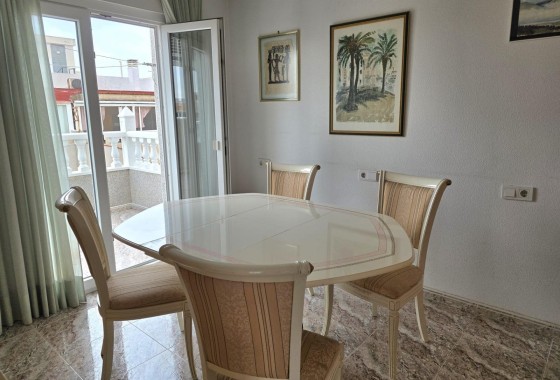 Wohnung / Appartement - Resale - Torrevieja - Estacion de autobuses