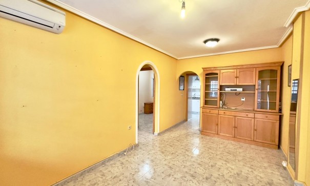 Wohnung Appartement - Resale - Torrevieja - La Mata pueblo