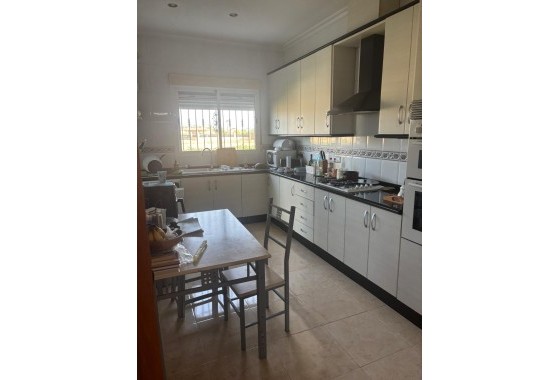 Wohnung / Appartement - Resale - Torrevieja - La veleta