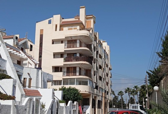 Wohnung / Appartement - Resale - Torrevieja - MAR AZUL LA VELETA