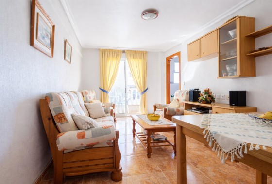 Wohnung Appartement - Resale - Torrevieja - Parque de las Naciones