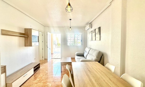 Wohnung Appartement - Resale - Torrevieja - Playa de los locos