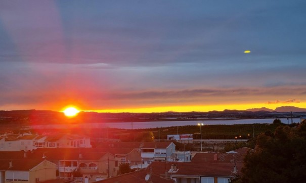 Wohnung Appartement - Resale - Torrevieja - Playa de los Naufragos