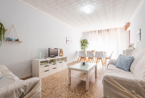 Wohnung / Appartement - Resale - Torrevieja - Playa de los Naufragos