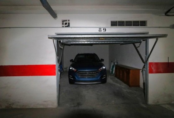 Wohnung Appartement - Resale - Torrevieja - Playa del Acequión