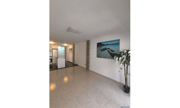 Wohnung Appartement - Resale - Torrevieja - Playa del Cura