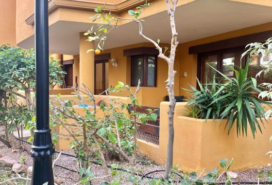Wohnung / Appartement - Resale - Torrevieja - Punta Prima